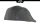 Black Jungle DOBBYN  Schirmmütze Cap Schiebermütze Flatcap Ledermütze Mütze Ledercap Flat caps Braun M (57-58 cm)