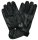 Black Jungle Handschuhe Leder Bikerhandschuhe Reiterhandschuhe Freizeit Outdoorhandschuhe Uni S Schwarz