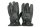 Black Jungle Handschuhe Leder Bikerhandschuhe Reiterhandschuhe Freizeit Outdoorhandschuhe Uni XL Schwarz