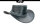 Black Jungle ARAMAC Lederhut  Cowboyhut Australienhut Hut Outdoor Westernhut Reithut unisex Schwarz XL