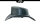 Black Jungle ARAMAC Lederhut  Cowboyhut Australienhut Hut Outdoor Westernhut Reithut unisex Schwarz XL