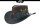 Black Jungle PENTLAND Lederhut  Cowboyhut Westernhut Hut Outdoorhut Freizeithut Australienhut unisex