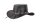 Black Jungle REEDLEY Lederhut Cowboyhut Westernhut Hut Outdoorhut Freizeithut Australienhut unisex Braun M