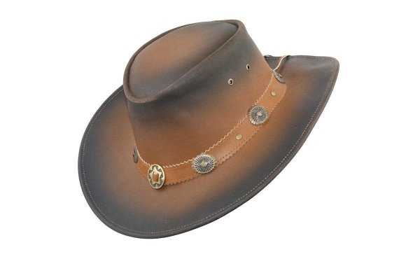 Accessoires Hüte Cowboyhüte Westernhut 