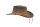 Black Jungle TEXANER Lederhut Westernhut Cowboyhut Sonnenschutz Texas Hut Reiten Lederhüte