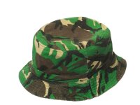 Black Jungle MIDDEN Outdoorhut Baumwollhut Sommerhut Sonnenhut Reisehut Hüte Safarihut