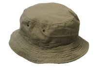 Black Jungle MIDDEN Outdoorhut Baumwollhut Sommerhut Sonnenhut Reisehut Hüte Safarihut