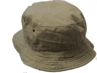 Black Jungle MIDDEN Outdoorhut Baumwollhut Sommerhut Sonnenhut Reisehut Hüte Safarihut