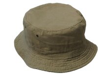 Black Jungle MIDDEN Outdoorhut Baumwollhut Sommerhut Sonnenhut Reisehut Hüte Safarihut