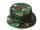 Black Jungle MIDDEN Outdoorhut Baumwollhut Sommerhut Sonnenhut Reisehut Hüte Safarihut