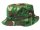 Black Jungle MIDDEN Outdoorhut Baumwollhut Sommerhut Sonnenhut Reisehut Hüte Safarihut