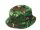 Black Jungle MIDDEN Outdoorhut Baumwollhut Sommerhut Sonnenhut Reisehut Hüte Safarihut