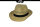 Black Jungle Strandhut VARADERO Strohhut Natur Sommerhut Strohhüte Havanna Hut Unisex Bogart