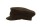 Black Jungle TAREE Army Cap Baumwollmütze military   Biker Kappe Kadettenmütze Kordmütze Mütze Schwarz 57 cm