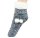 Thermo Home Socke ABS-Sohle. Extra dick und warm. Natursocken Made in Germany