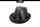 Black Jungle ADAM  Trilby Lederlook Karibikhut Havannahut Regenhut Hut Sonnenhut