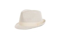 Black Jungle JAN JUCK Trilby Sommerhut Karibikhut...