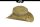 Black Jungle Westernhut BONDI Strohhut Sommerhut Strandhut Cowboyhut Sonnenschutz Fedora hut