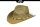 Black Jungle Westernhut BONDI Strohhut Sommerhut Strandhut Cowboyhut Sonnenschutz Fedora hut
