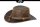 Black Jungle BULAT Westernhut Australien Outdoorhut Lederhut Cowboyhut Reithut Hut Unisex L Tan