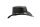 Black Jungle YARRAM Outdoor Western Lederhut Australien Cowboy Lederhüte Reiterhut Unisex  XL (61-62 cm) Braun
