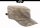 Black Jungle CASTRO Army Cap Leder Military Cuba Schirmmütze Armee Kappe  Kuba Mütze Tan