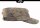 Black Jungle CASTRO Army Cap Leder Military Cuba Schirmmütze Armee Kappe  Kuba Mütze Tan