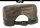 Black Jungle CASTRO Army Cap Leder Military Cuba Schirmmütze Armee Kappe  Kuba Mütze Tan