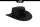 Black Jungle SORRENTO Lederhut Cowboyhut Westernhut Australien Herren Hut Freizeithut Braun XXL