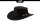 Black Jungle SORRENTO Lederhut Cowboyhut Westernhut Australien Herren Hut Freizeithut Braun XXL