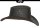 Black Jungle BEAGLE Outdoor Western Lederhut Australien Cowboy Lederhüte Reiterhut Unisex Braun XXL (63-64 cm)