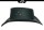 Black Jungle BEAGLE Outdoor Western Lederhut Australien Cowboy Lederhüte Reiterhut Unisex Schwarz M (57-58 cm)