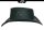 Black Jungle BEAGLE Outdoor Western Lederhut Australien Cowboy Lederhüte Reiterhut Unisex Schwarz S (55-56 cm)