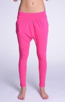 Lazzzy ® COMFY Pants Pink Purple lila