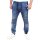 Reslad Herren Jeans im Sweatlook RS-2068