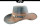 Black Jungle ONTARIO Hut Outdoorhut Westernhut Lederhut Australienhut Cowboyhut Reiterhut Unisex Stonewashed M (57-58 cm)