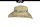 Black Jungle CLAYTON Strohhut Bogart Panamahut Outdoorhut Sommerhut Hut Strandhut