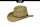 Black Jungle DELANO Havanna Strohhut Bogart Panamahut Outdoorhut Sommerhut Hut Strandhut