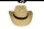 Black Jungle MORON Westernhut Strohhut Sommerhut Strandhut Cowboyhut Sonnenschutz Fedora hut
