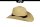 Black Jungle MORON Westernhut Strohhut Sommerhut Strandhut Cowboyhut Sonnenschutz Fedora hut