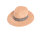 Black Jungle CHARLY Fedora Sommerhut Natur Strohhut Panamahut Outdoorhut Sonnenhut Havannahut