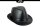 Black Jungle ADAM  Trilby Lederlook Karibikhut Havannahut Regenhut Hut Sonnenhut Schwarz L/XL