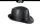Black Jungle ADAM  Trilby Lederlook Karibikhut Havannahut Regenhut Hut Sonnenhut Schwarz L/XL