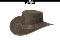 Black Jungle ALTUS Westernhut Australien Outdoorhut...