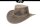 Black Jungle ALTUS Westernhut Australien Outdoorhut Lederhut Cowboyhut Reithut Hut Unisex