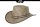Black Jungle STONEBROOK Westernhut Australien Outdoorhut Lederhut Cowboyhut Reithut Hut Unisex