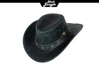 Black Jungle ROSWELL Westernhut Australien Outdoorhut...