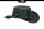 Black Jungle ROSWELL Westernhut Australien Outdoorhut Lederhut Cowboyhut Reithut Hut Unisex Schwarz XXL