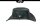 Black Jungle ROSWELL Westernhut Australien Outdoorhut Lederhut Cowboyhut Reithut Hut Unisex Schwarz XXL