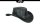 Black Jungle ROSWELL Westernhut Australien Outdoorhut Lederhut Cowboyhut Reithut Hut Unisex Schwarz XXL